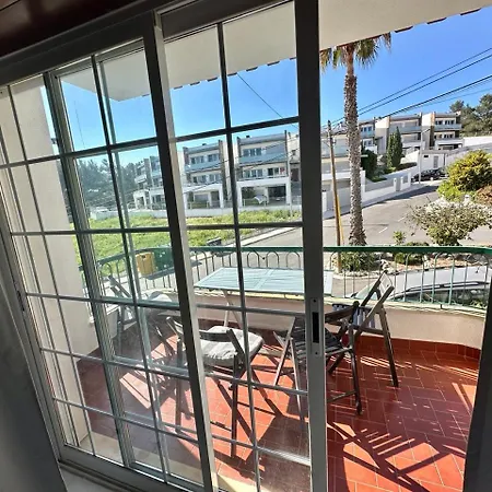 Pensión Hill - Parede