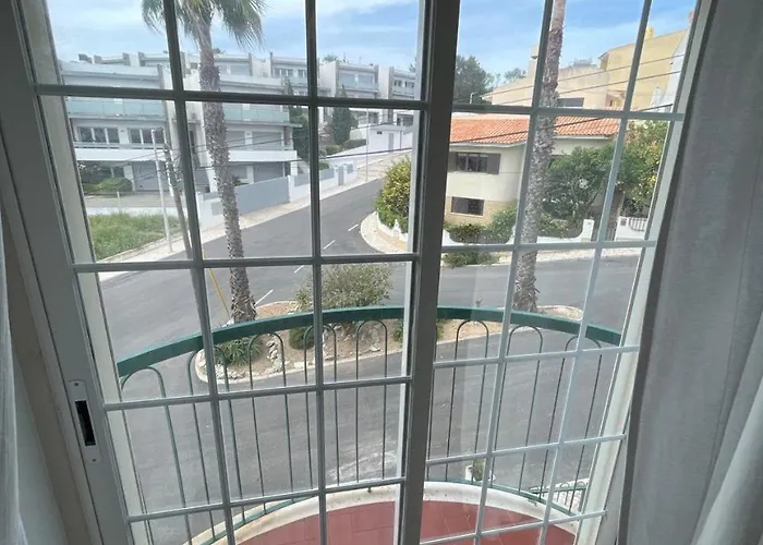 Pensión Hill -