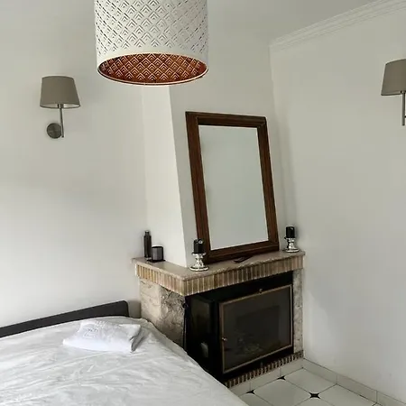 Hill - Guest house