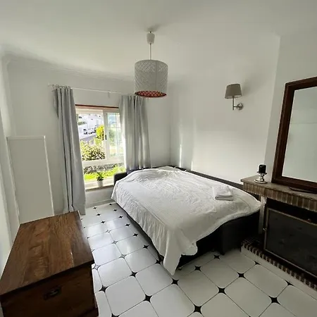 Guest house Hill -