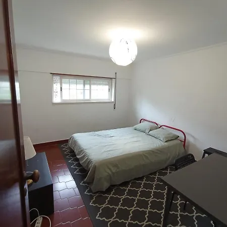 Hill - Guest house Parede