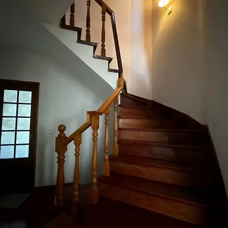 Hill - Guest house Parede