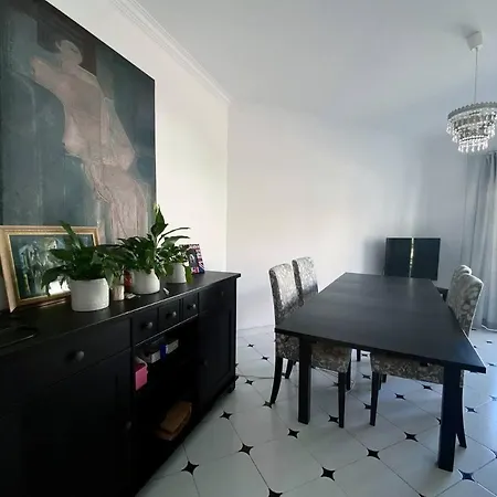 Hill - Guest house