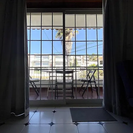 Hill - Affittacamere