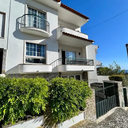 Guest house Hill - *