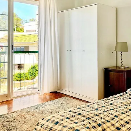 Guest house Hill - Parede