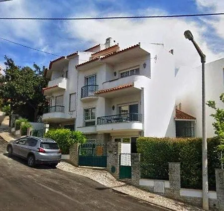 Hill - Guest house