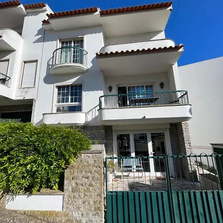 Hill - Guest house