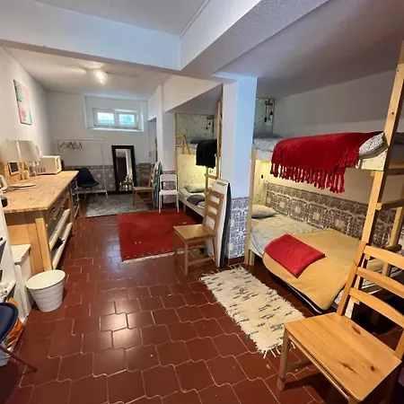 Guest house Hill - *