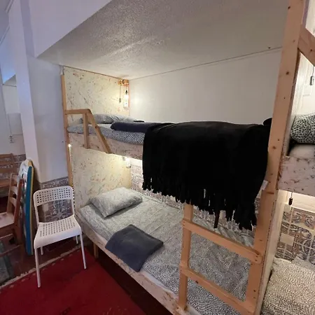 Guest house Hill -