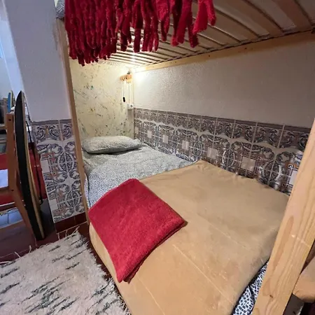 Hill - Guest house *