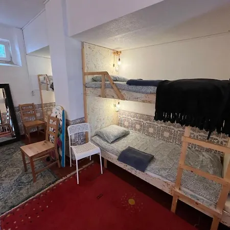 Guest house Hill -