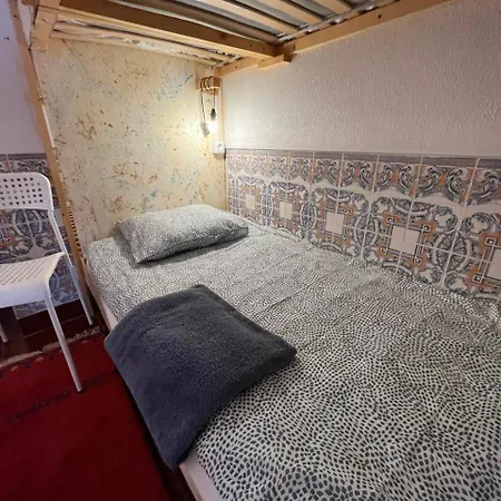 Guest house Hill -