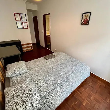Hill - Casa de hóspedes *