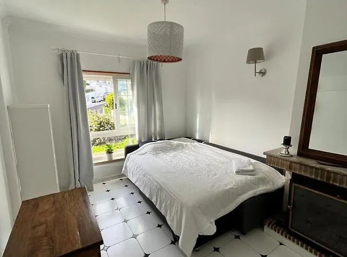 Pensjonat Hill -