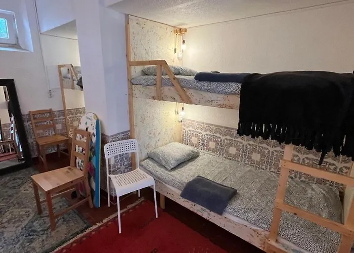 Pensjonat Hill -