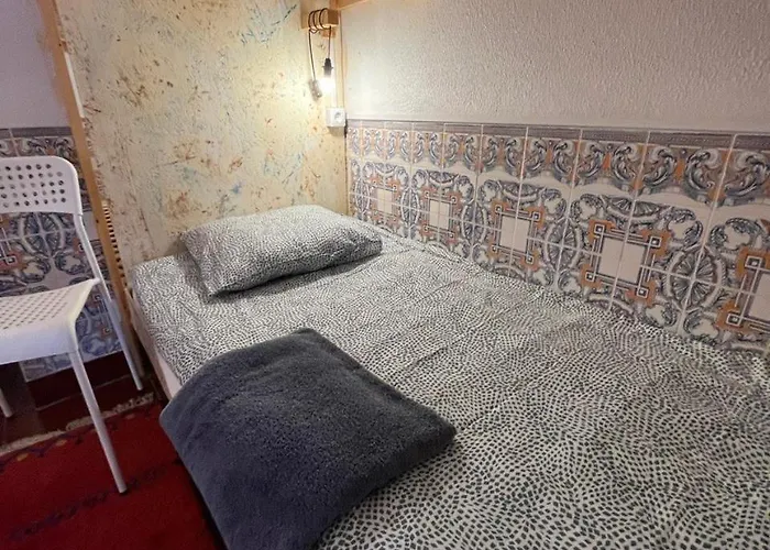 Pensjonat Hill -